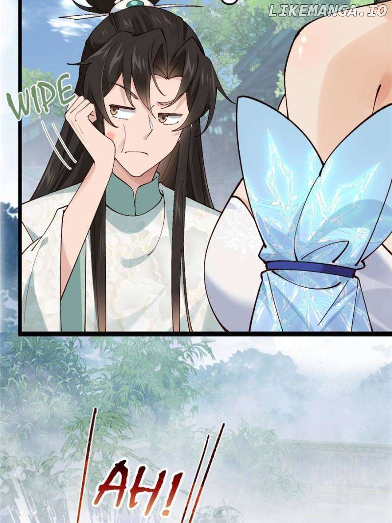 Young Master, Please don’t show off Chapter 53 - page 2