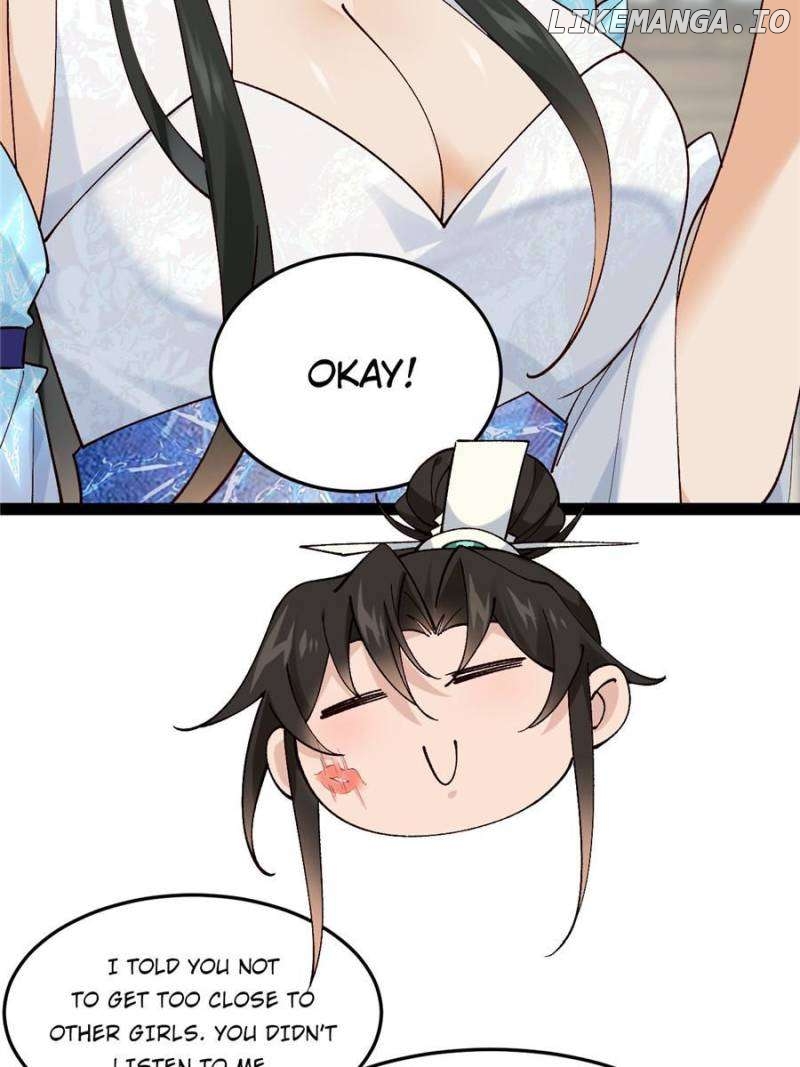 Young Master, Please don’t show off Chapter 53 - page 20