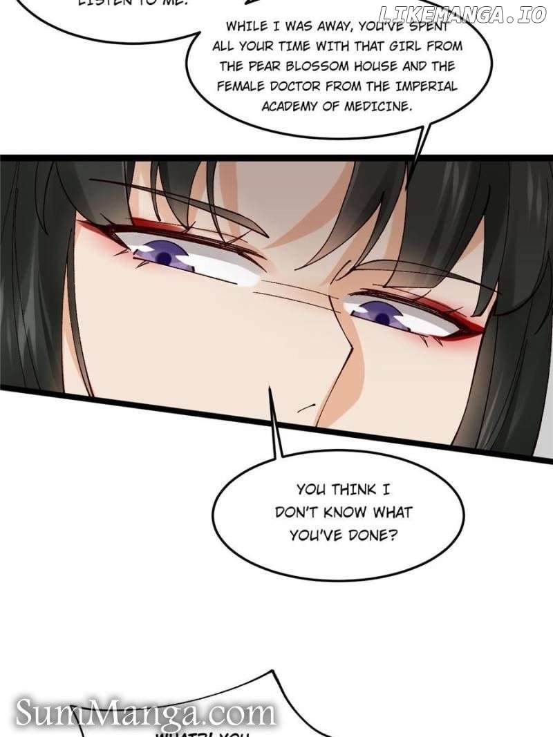 Young Master, Please don’t show off Chapter 53 - page 21
