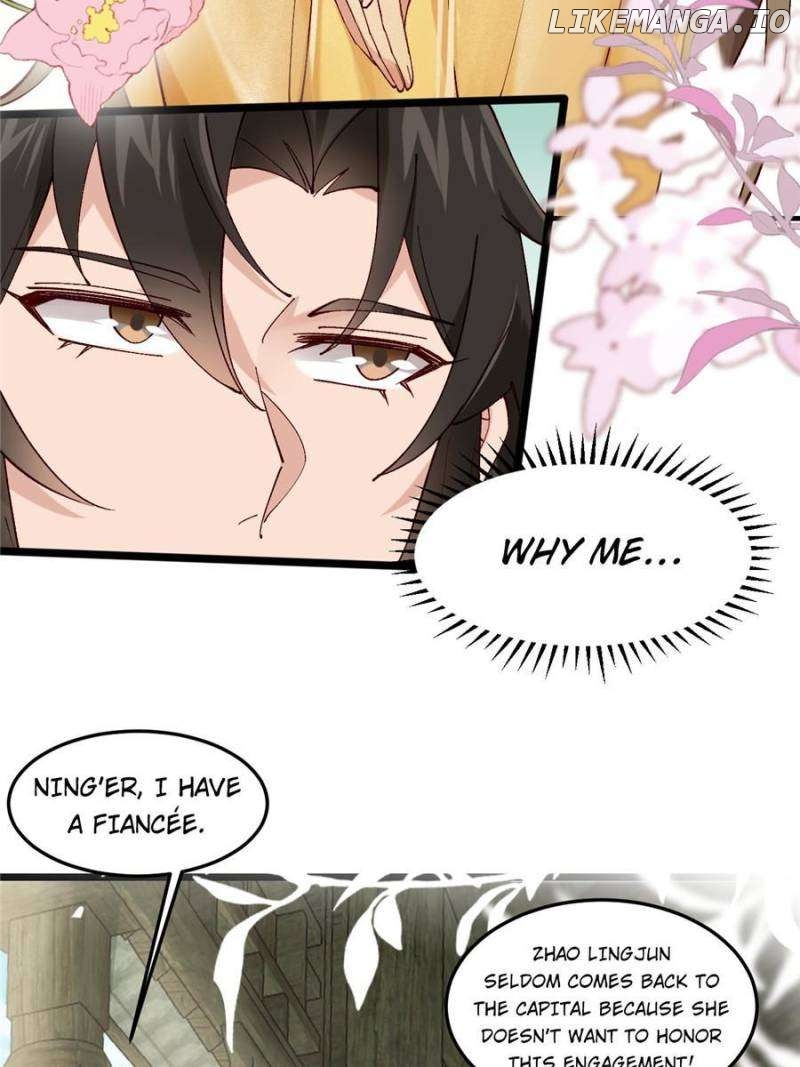 Young Master, Please don’t show off Chapter 53 - page 43