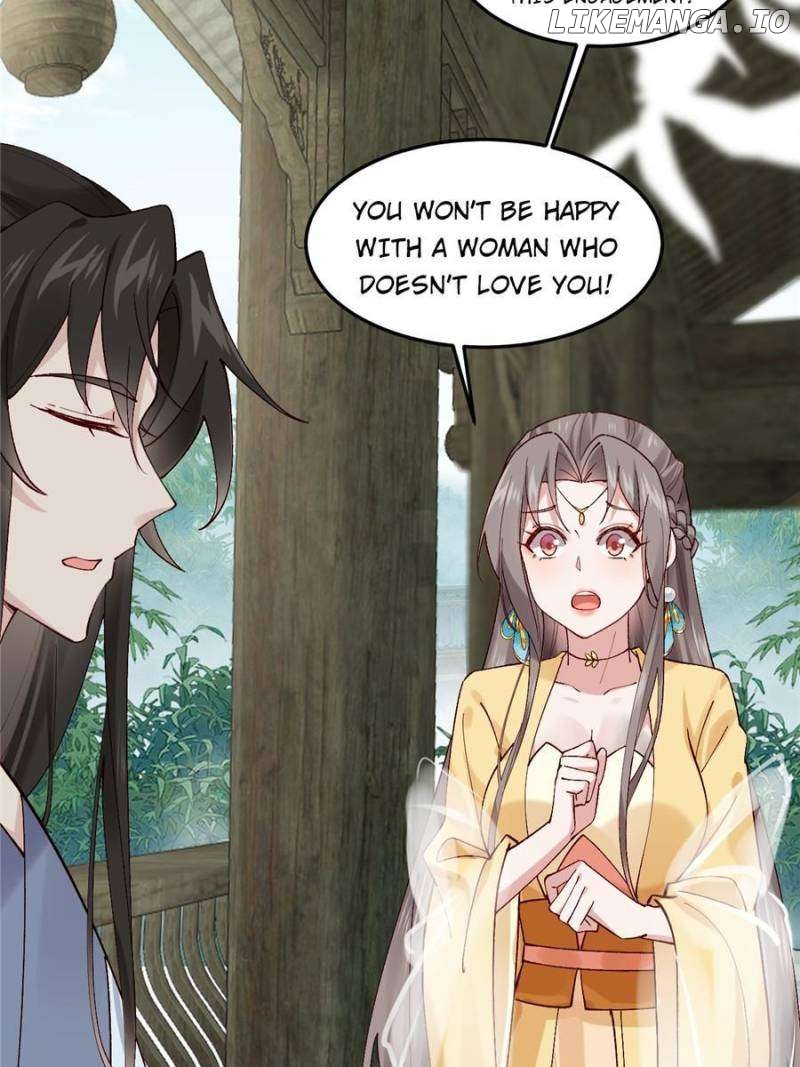 Young Master, Please don’t show off Chapter 53 - page 44