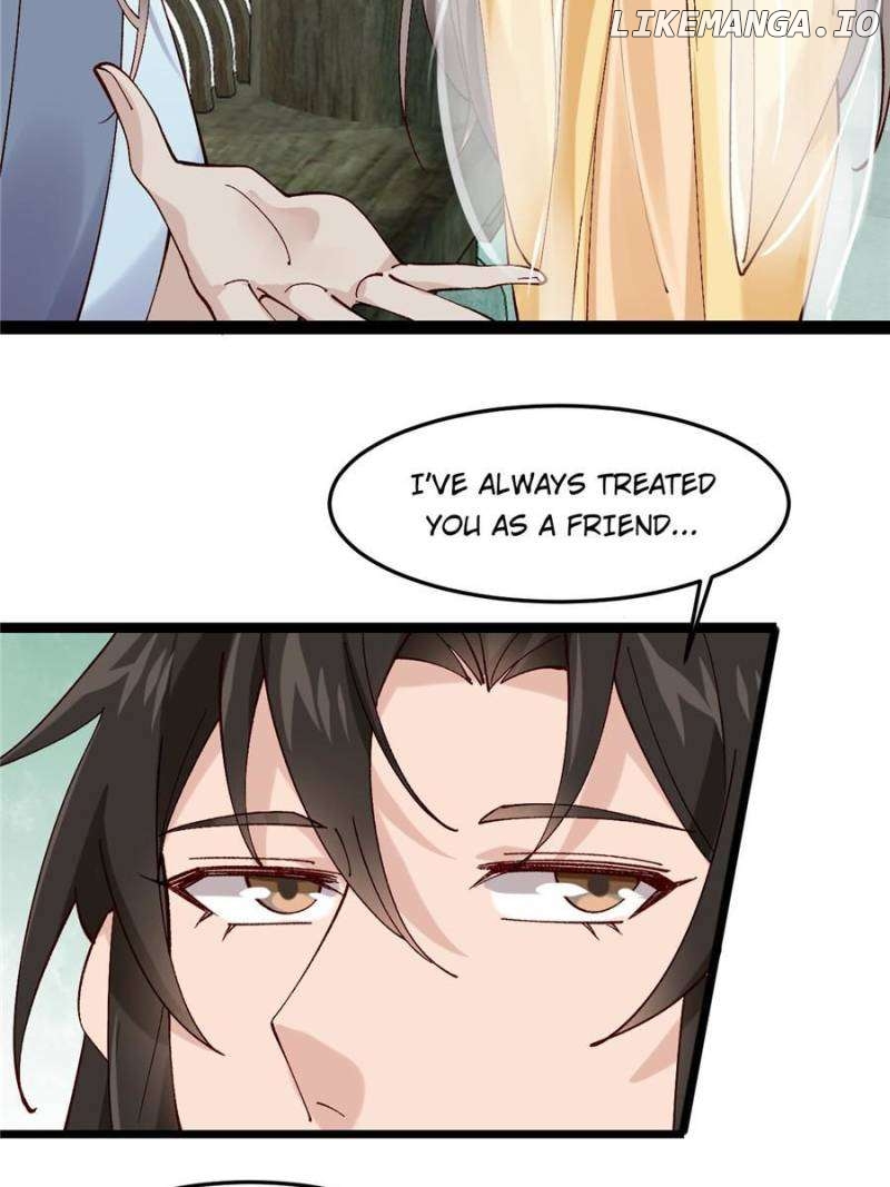 Young Master, Please don’t show off Chapter 53 - page 45