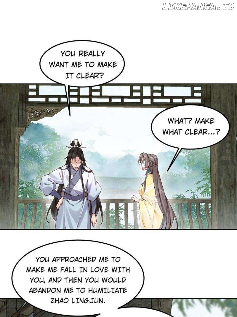Young Master, Please don’t show off Chapter 53 - page 48