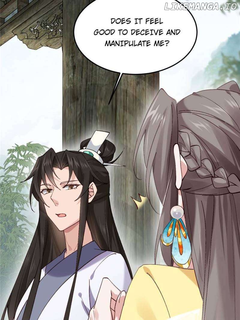 Young Master, Please don’t show off Chapter 53 - page 49