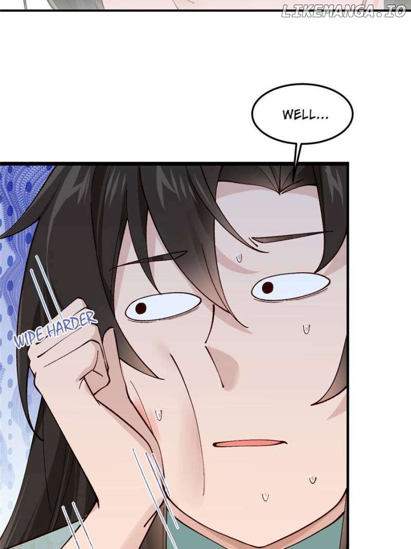 Young Master, Please don’t show off Chapter 53 - page 5