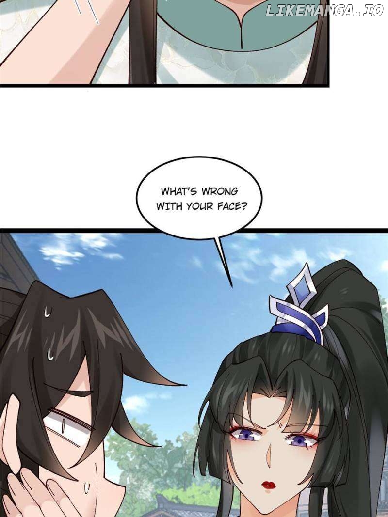 Young Master, Please don’t show off Chapter 53 - page 6