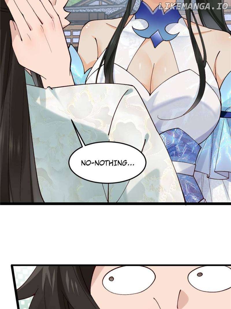 Young Master, Please don’t show off Chapter 53 - page 7