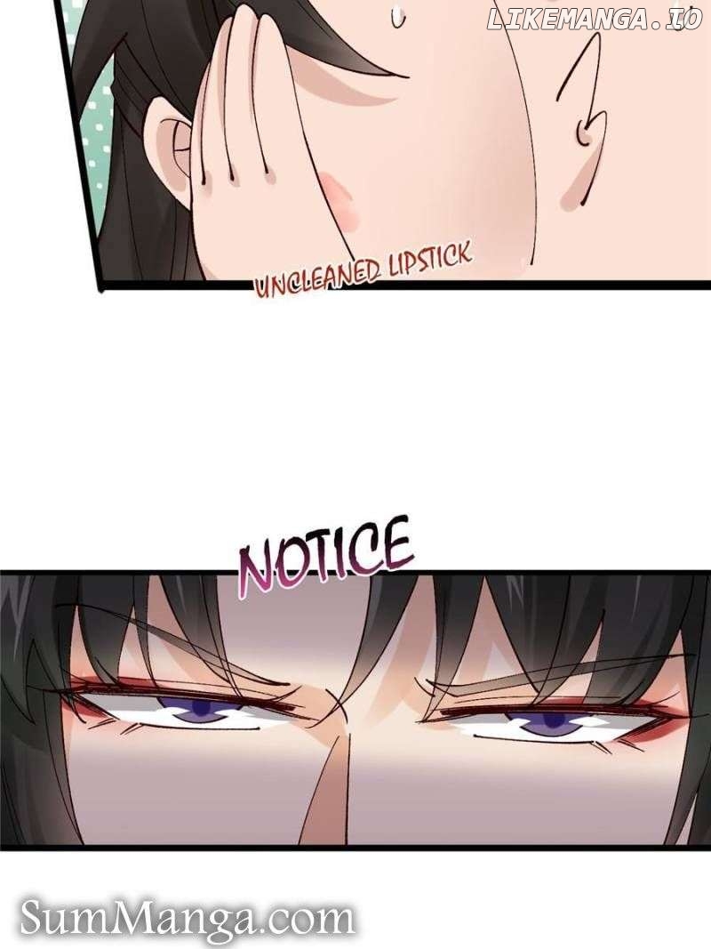 Young Master, Please don’t show off Chapter 53 - page 8