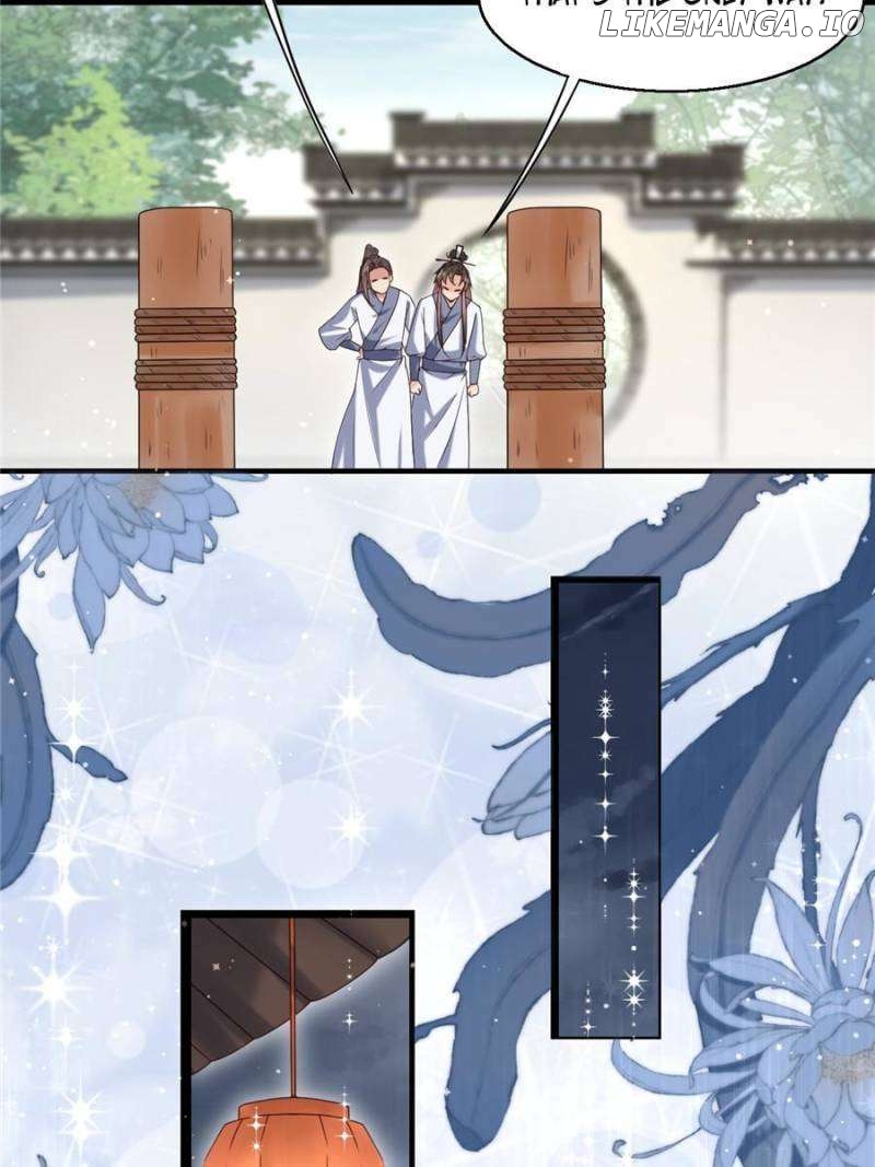 Young Master, Please don’t show off Chapter 54 - page 10