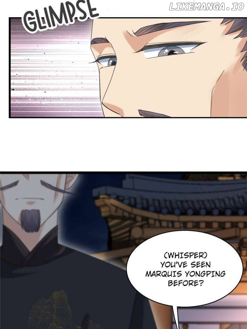 Young Master, Please don’t show off Chapter 54 - page 14