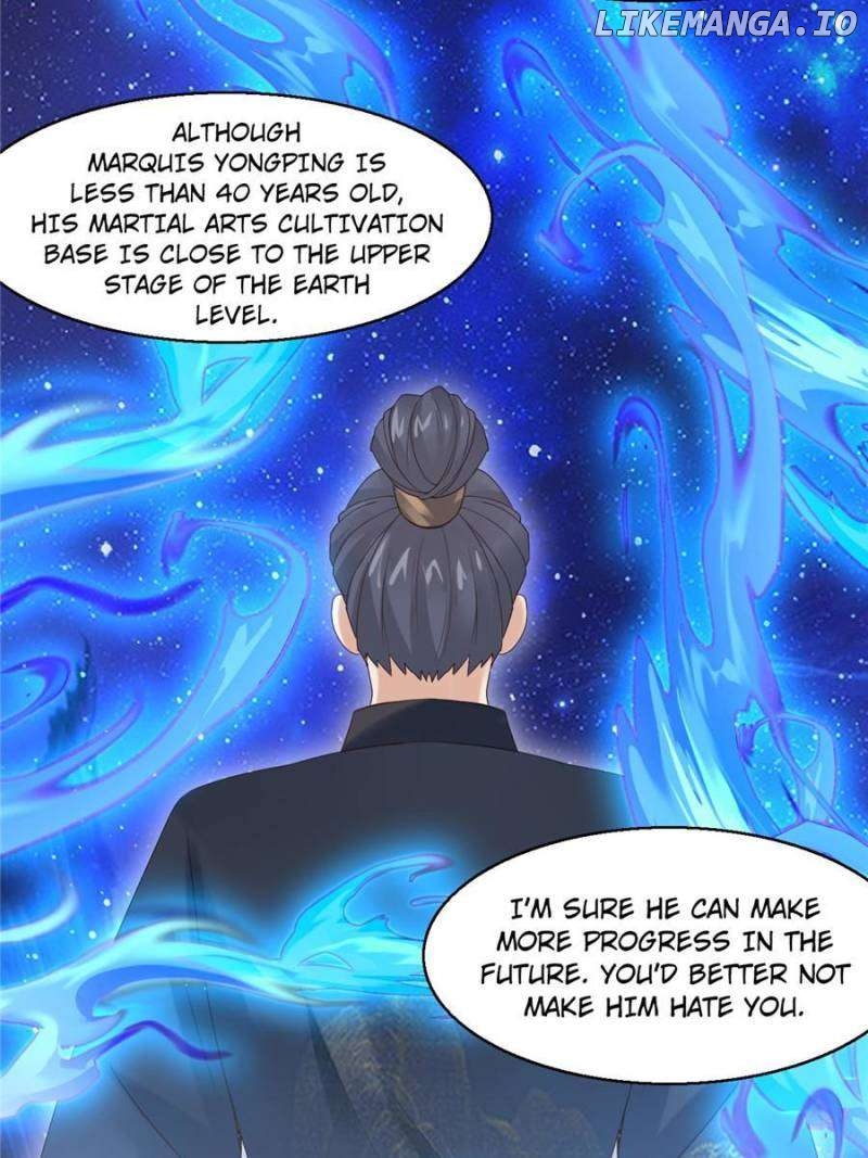 Young Master, Please don’t show off Chapter 54 - page 17