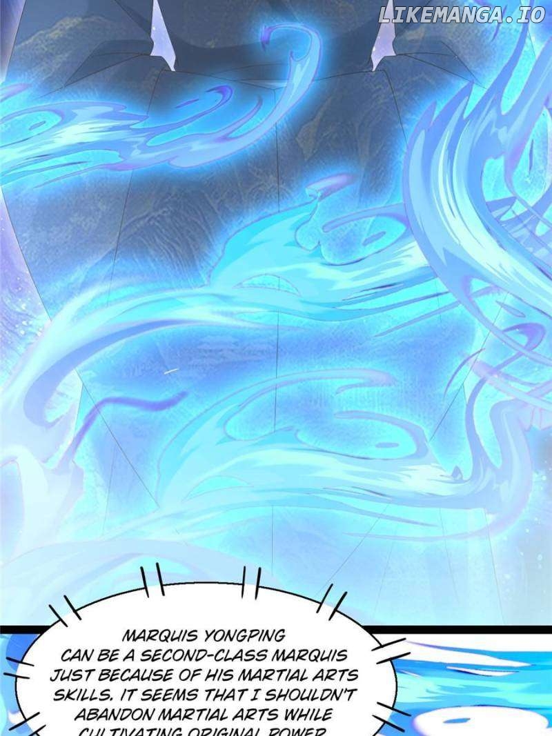 Young Master, Please don’t show off Chapter 54 - page 18