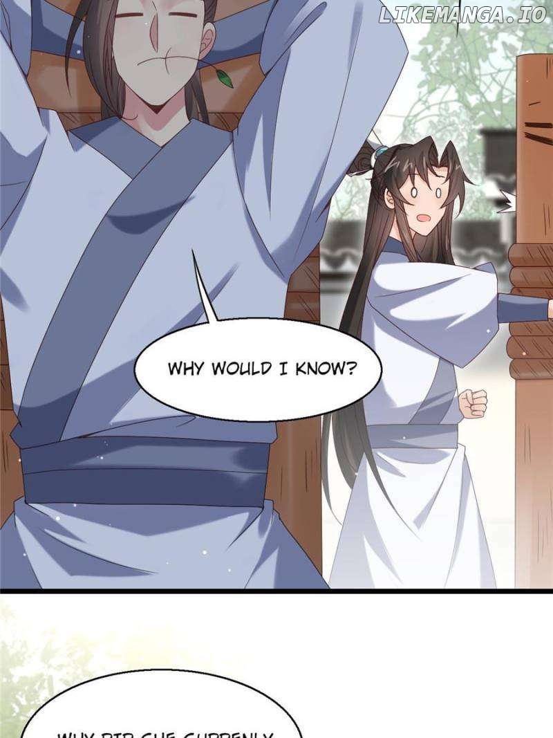 Young Master, Please don’t show off Chapter 54 - page 2