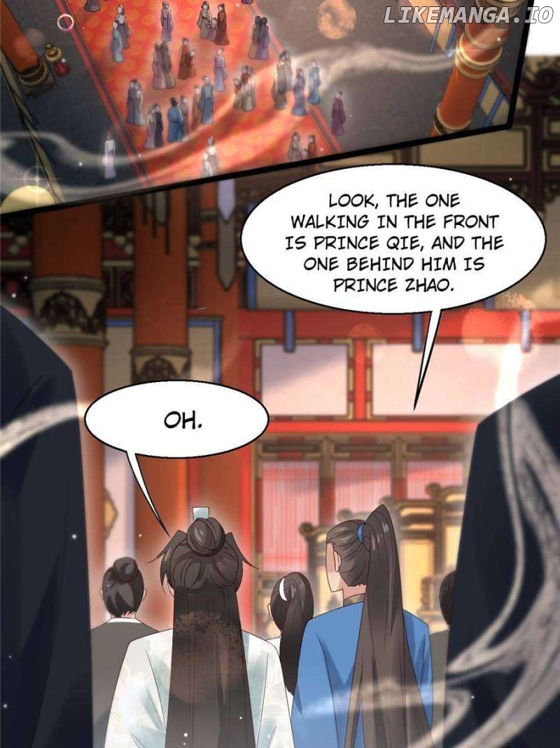 Young Master, Please don’t show off Chapter 54 - page 20
