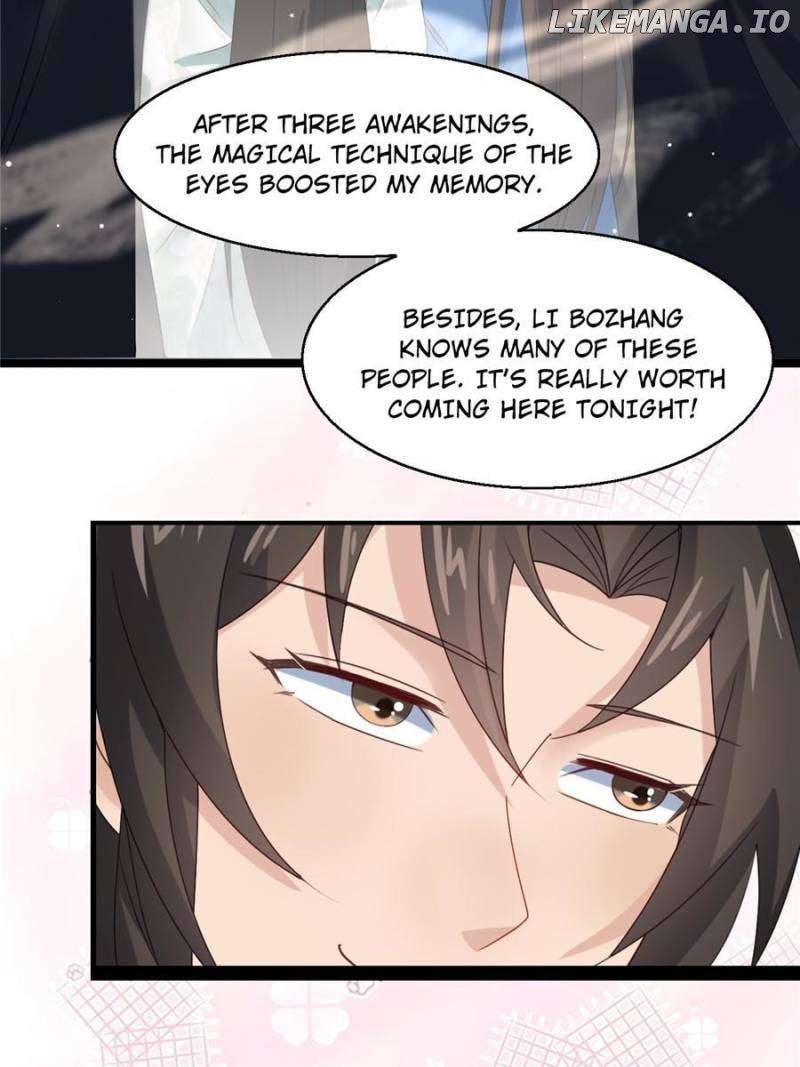 Young Master, Please don’t show off Chapter 54 - page 21