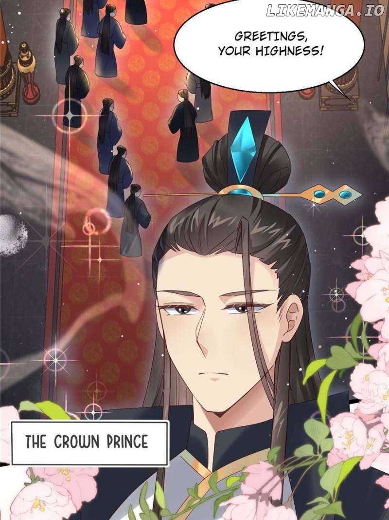 Young Master, Please don’t show off Chapter 54 - page 23