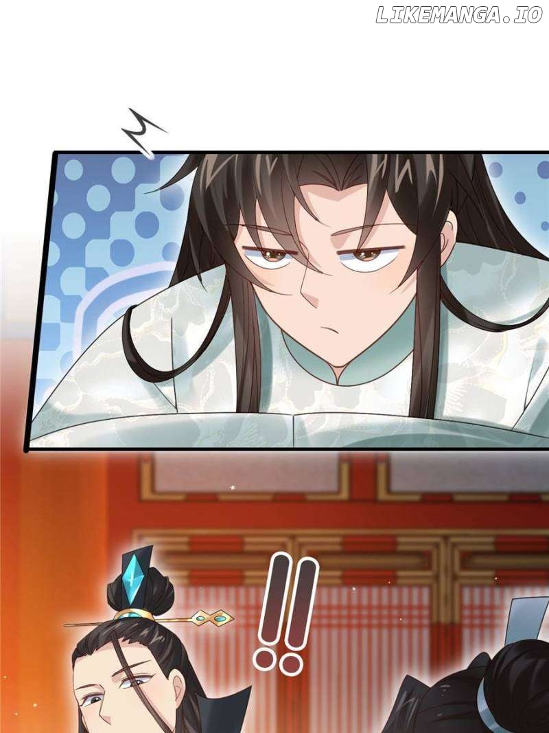 Young Master, Please don’t show off Chapter 54 - page 26
