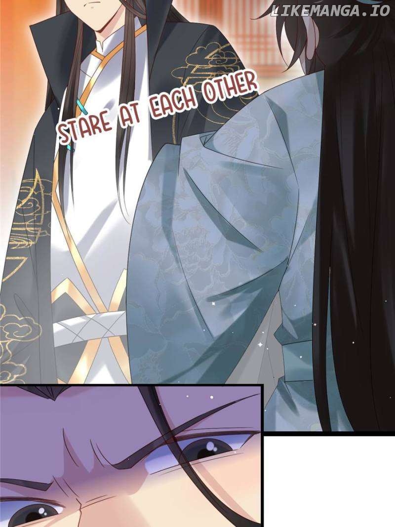 Young Master, Please don’t show off Chapter 54 - page 27