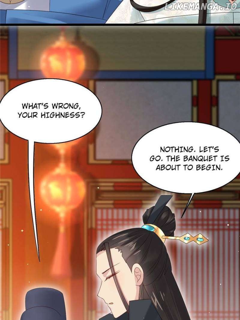 Young Master, Please don’t show off Chapter 54 - page 29