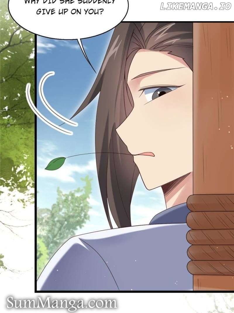 Young Master, Please don’t show off Chapter 54 - page 3