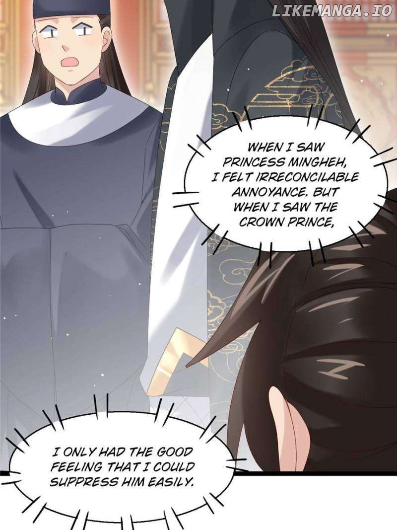 Young Master, Please don’t show off Chapter 54 - page 30
