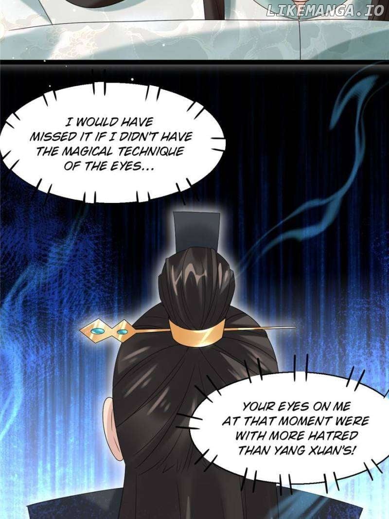 Young Master, Please don’t show off Chapter 54 - page 32