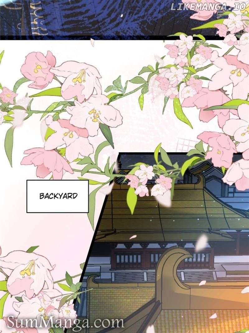 Young Master, Please don’t show off Chapter 54 - page 34