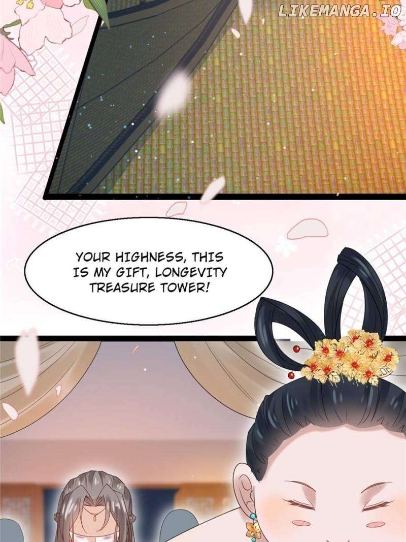 Young Master, Please don’t show off Chapter 54 - page 35