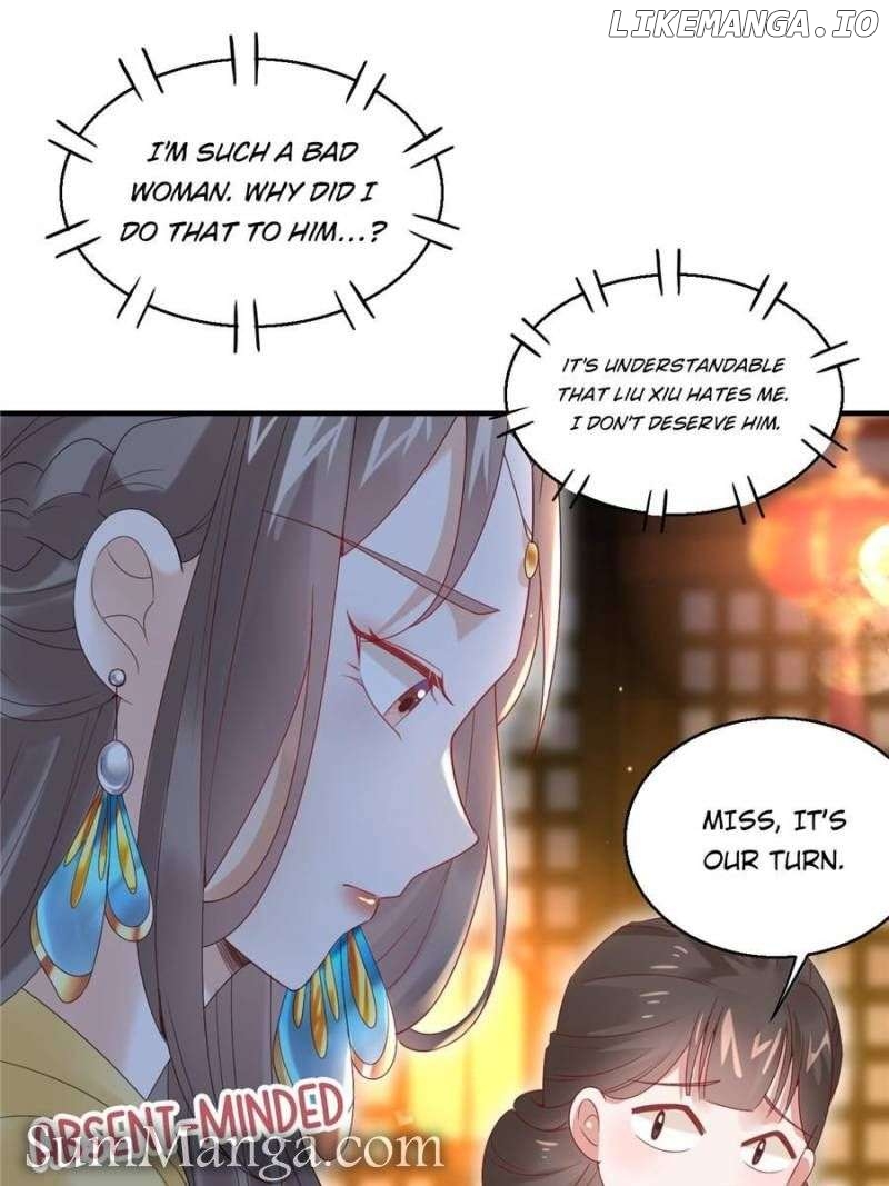 Young Master, Please don’t show off Chapter 54 - page 37