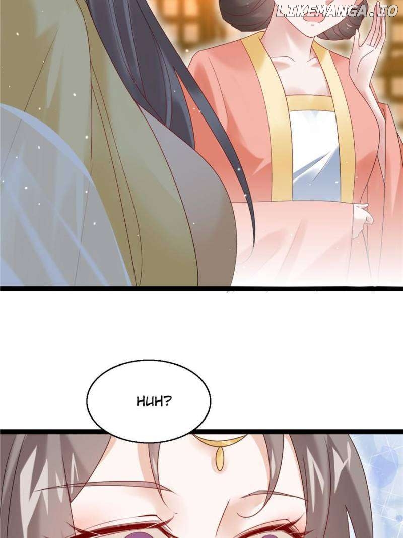 Young Master, Please don’t show off Chapter 54 - page 38