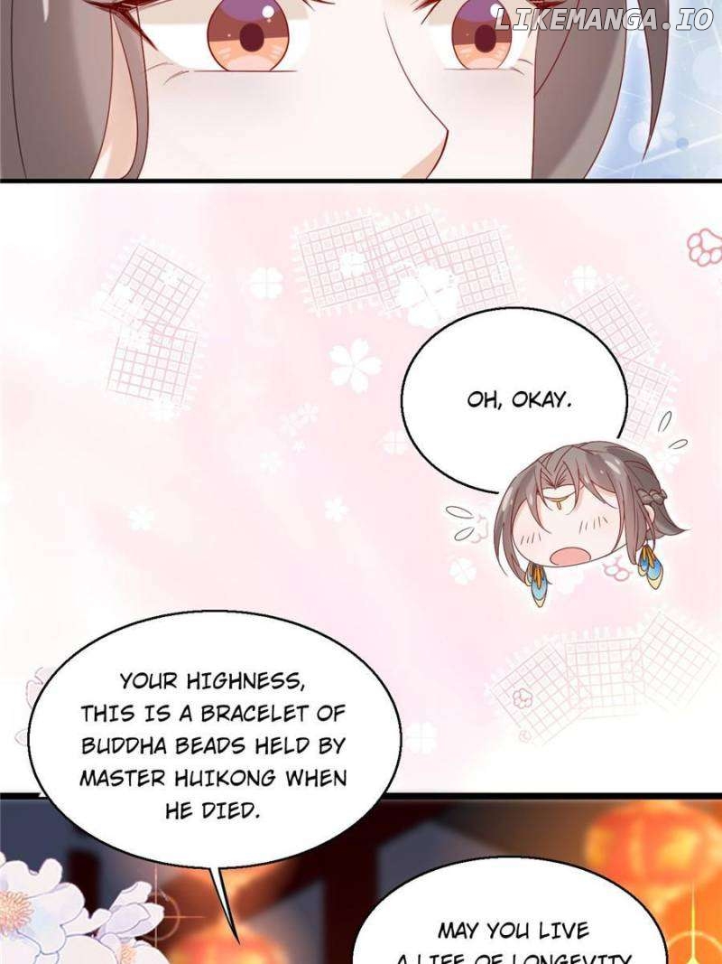 Young Master, Please don’t show off Chapter 54 - page 39