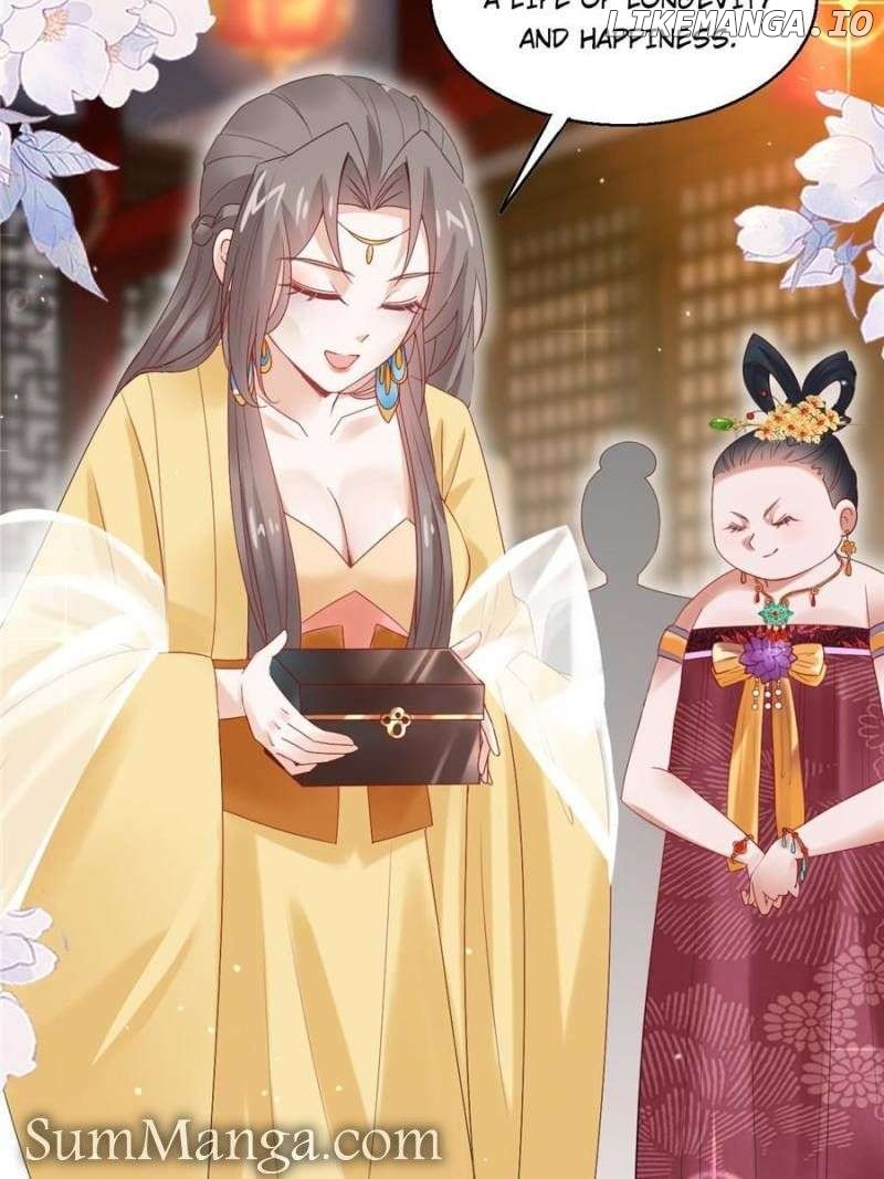 Young Master, Please don’t show off Chapter 54 - page 40