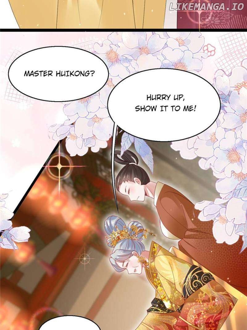 Young Master, Please don’t show off Chapter 54 - page 41