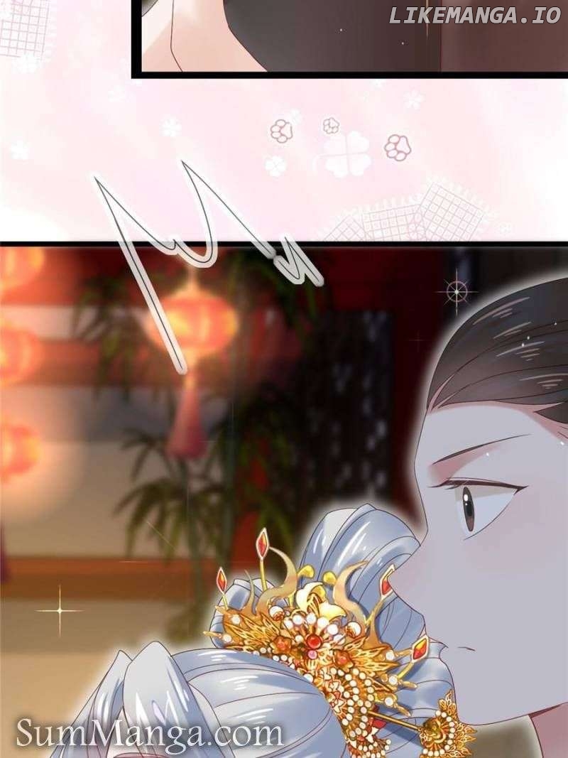 Young Master, Please don’t show off Chapter 54 - page 43