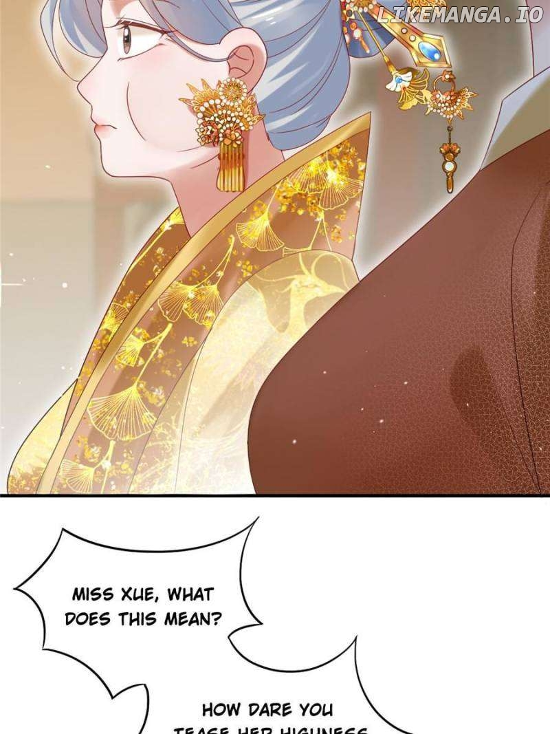 Young Master, Please don’t show off Chapter 54 - page 44