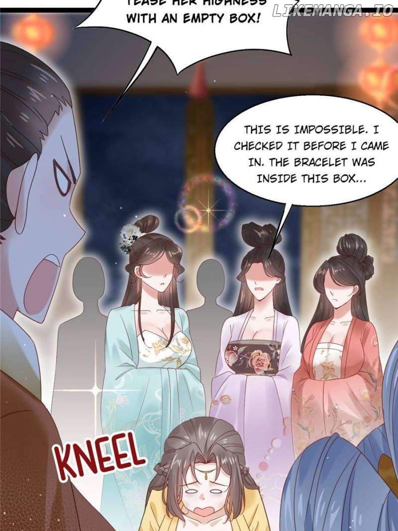 Young Master, Please don’t show off Chapter 54 - page 45