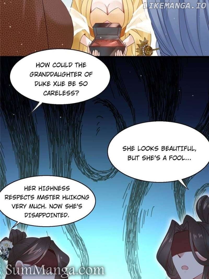 Young Master, Please don’t show off Chapter 54 - page 46