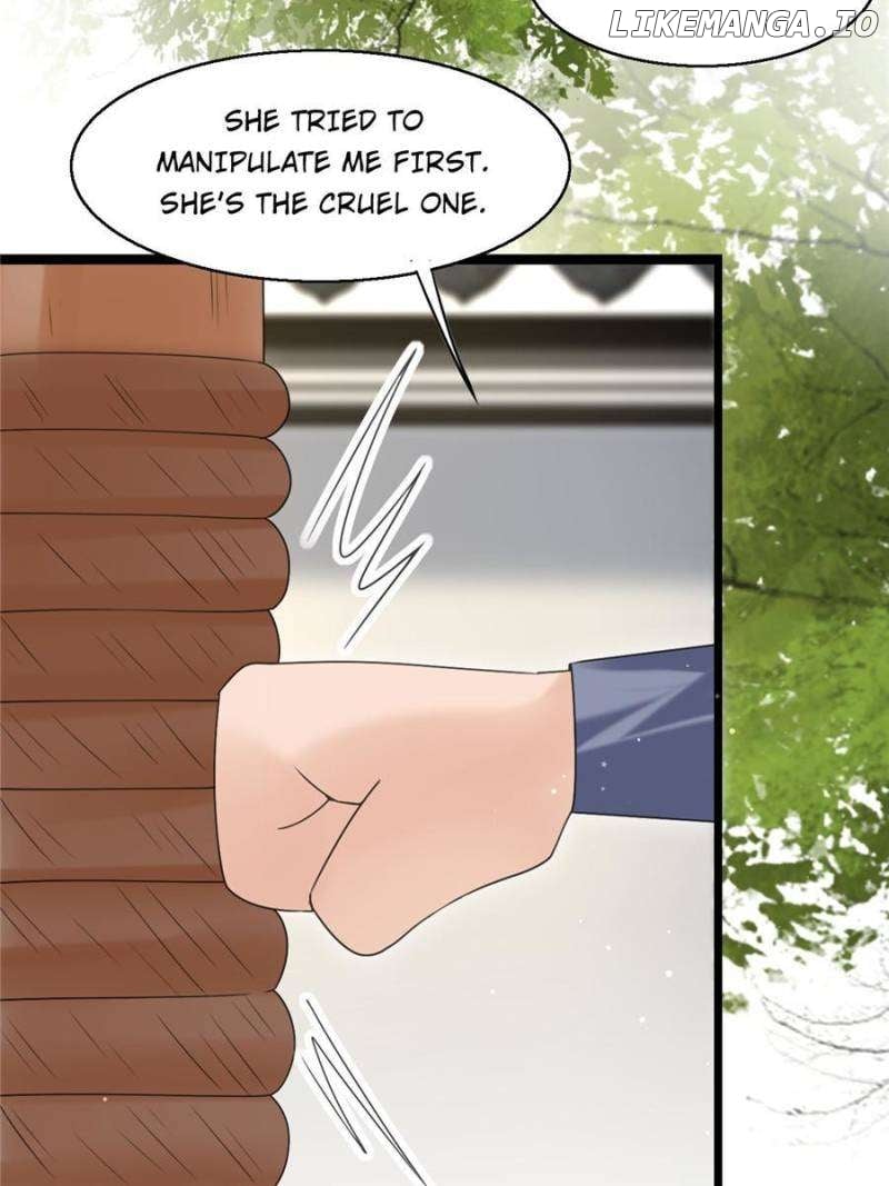 Young Master, Please don’t show off Chapter 54 - page 5