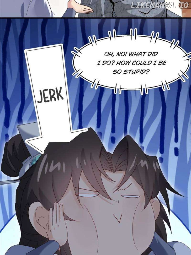 Young Master, Please don’t show off Chapter 54 - page 8