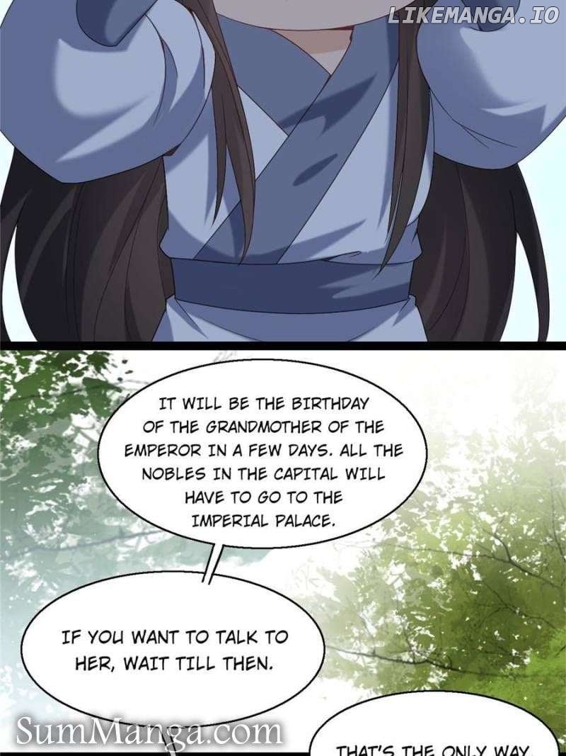 Young Master, Please don’t show off Chapter 54 - page 9