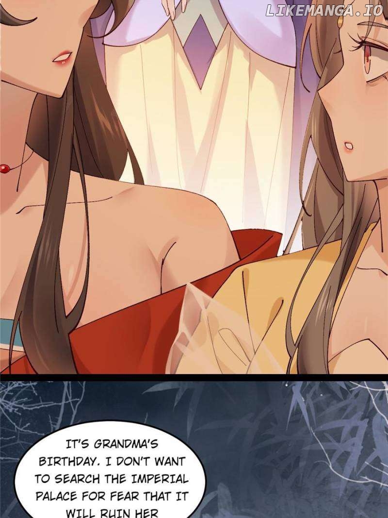 Young Master, Please don’t show off Chapter 55 - page 10