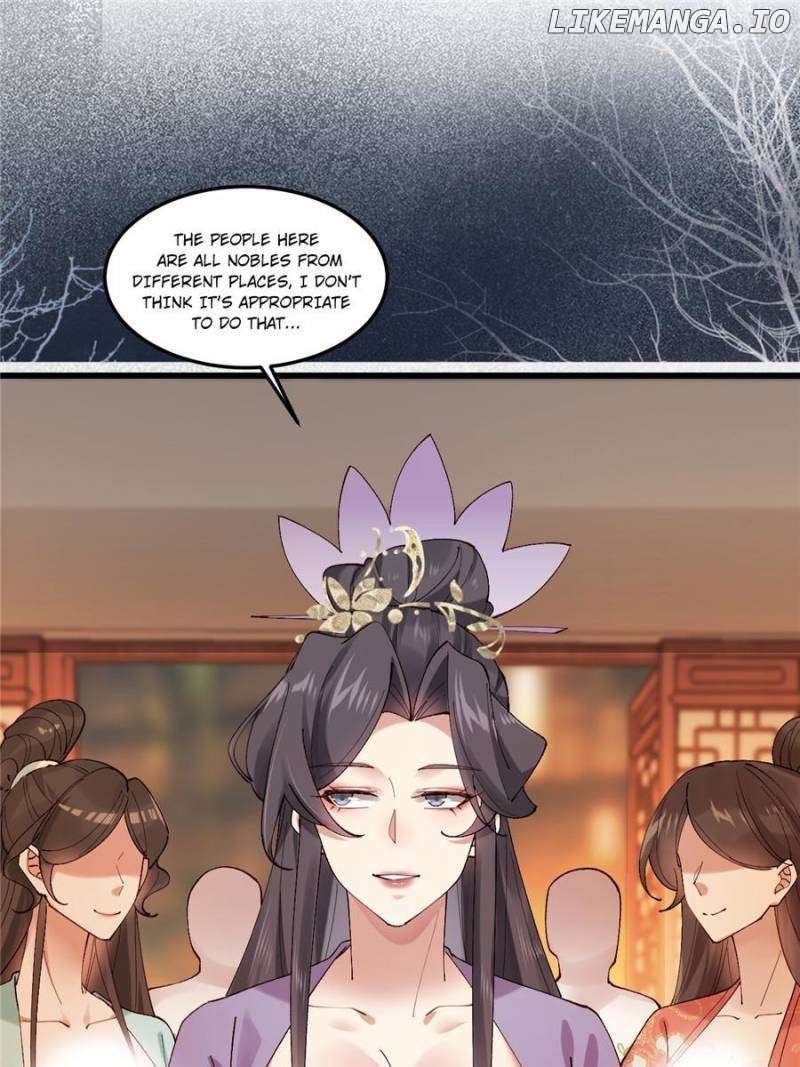 Young Master, Please don’t show off Chapter 55 - page 13