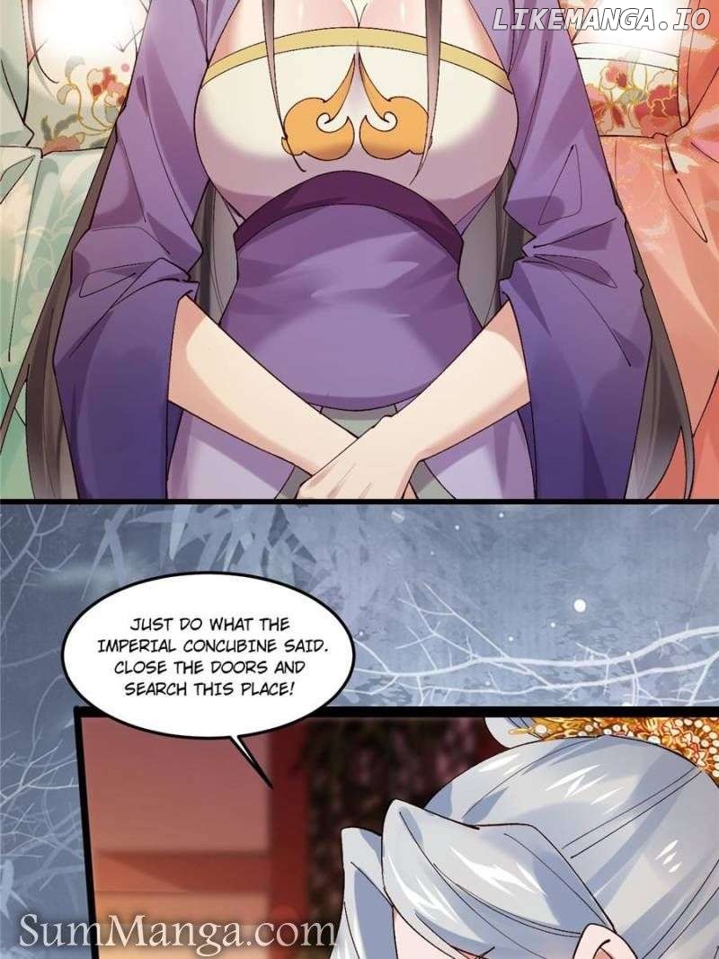 Young Master, Please don’t show off Chapter 55 - page 14