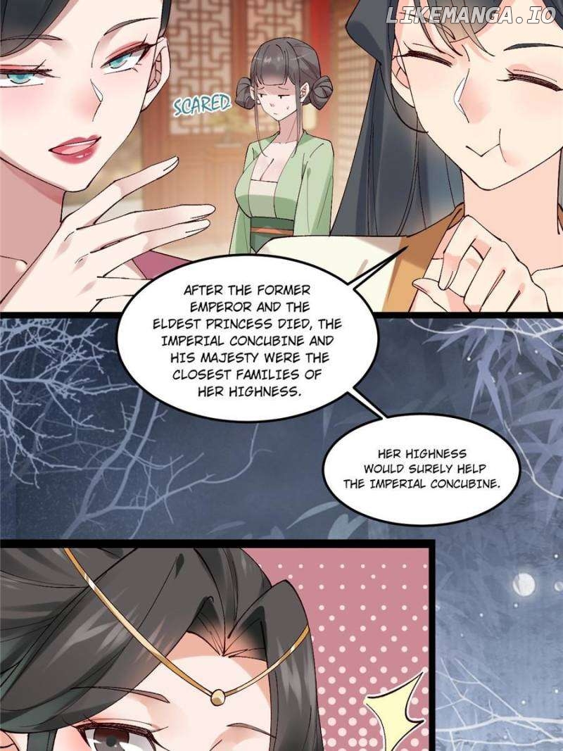 Young Master, Please don’t show off Chapter 55 - page 16