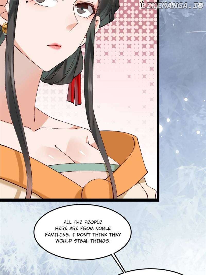 Young Master, Please don’t show off Chapter 55 - page 17