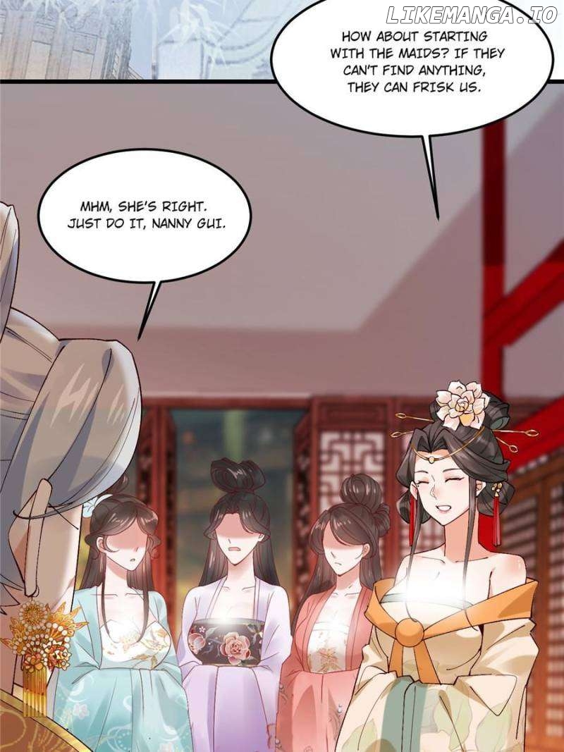 Young Master, Please don’t show off Chapter 55 - page 18
