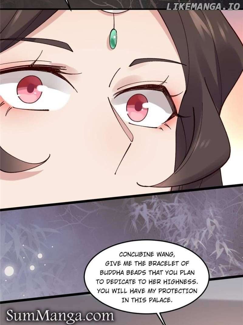 Young Master, Please don’t show off Chapter 55 - page 2