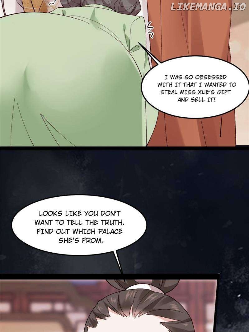 Young Master, Please don’t show off Chapter 55 - page 22