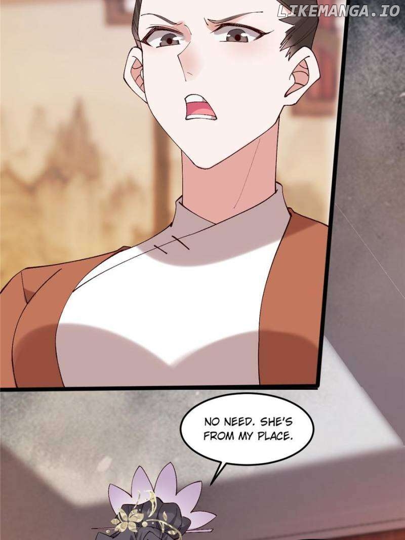 Young Master, Please don’t show off Chapter 55 - page 23