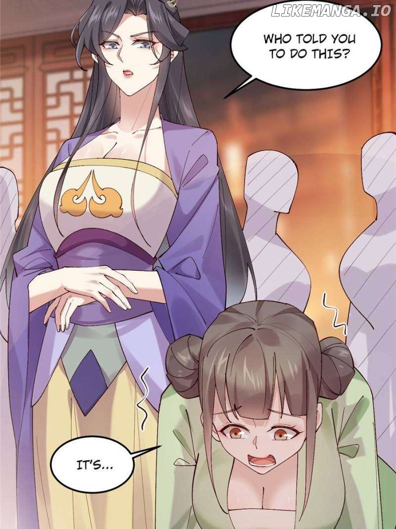 Young Master, Please don’t show off Chapter 55 - page 24